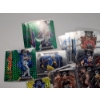 Image 2 : Large Lot of Assorted 2023 Panini Mosaic Football Cards - All in Mint or Near Mint Condition