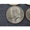 Image 3 : Assorted 90% Silver Half Dollars & Quarter - $1.75 Face Value 