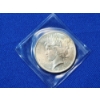 Image 3 : 1924 Silver Peace Dollar