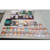 Image 1 : Assorted Magic The Gathering Cards Including Holos, Rares & Super Rares
