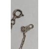 Image 5 : Assorted Sterling Silver Jewelry Including Rings, Necklaces & More - Total Weight: 18.7g
