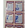 Image 7 : 9 - 1992 Spider-Man II 30th Anniversary Marvel Trading Cards - All Mint Condition