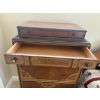 Image 9 : ***PICKUP AT MANTUA HOME - NO SHIPPING AVAILABLE*** 2 Pieces - Dresser with Mirror & Highboy Dresser