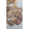 Image 3 : Assorted Years Pre-60's Lincoln Wheat Cents - Face Value: $0.28