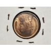 Image 6 : *UNIQUE* 1909 VDB Wheat Penny With Rotated Die Error ~ The Reverse Is Not Aligned With Obverse