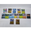 Image 1 : Collection of Assorted Japanese Holo & Reverse Holo Pokemon Trading Cards ~ Including Unique Holos!