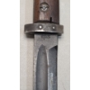 Image 9 : 1926 World War II Czechoslovakian E. Pack & Söhne VZ-24 Bayonet For Mauser Rifle With Scabbard