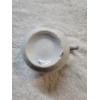 Image 3 : Assorted Dishes - 8 Pieces ft. 6 Plates, 1 Teacup, and 1 Saucer