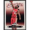 Image 1 : 2003-04 Upper Deck LeBron James MVP Rookie Card 201