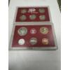 Image 4 : 2002 United States Silver Mint Proof Set - No Box