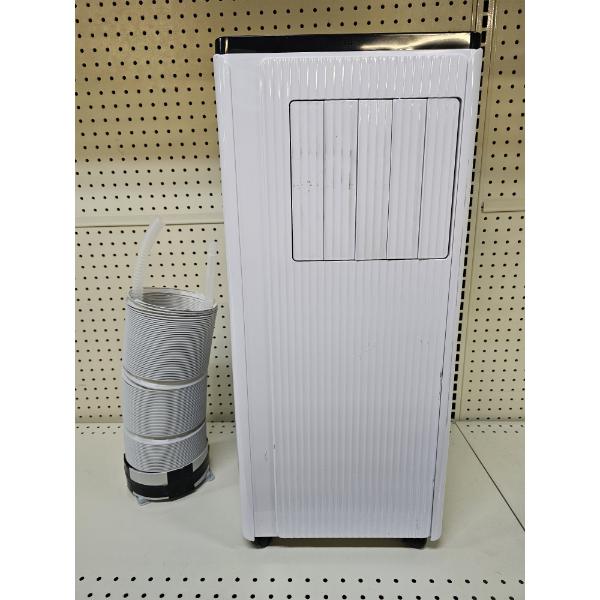 Portabe A/C and Dehumidifier Unit with Hot Air Vent and Drainage Hose - Lightly Used/Like New!!!