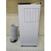Image 1 : Portabe A/C and Dehumidifier Unit with Hot Air Vent and Drainage Hose - Lightly Used/Like New!!!