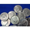 Image 2 : x20 Assorted Years Kennedy Half Dollars FV: $10.00