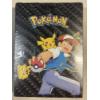 Image 1 : Pokemon Black Foil 55 Card Set That Includes Rare Charizard - Factory Sealed