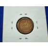 Image 5 : 1955 Error Lincoln Wheat Penny "Poor Man's Double Die" - Last "5" In Date Doubled