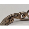 Image 6 : Collection Of Sterling Silver Jewelry Including Sterling Silver Ring With 10K Accent - Weight: 28.1g