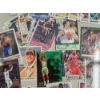 Image 7 : Large Lot of Over 50 Assorted Basketball Trading Cards: NBA Hoops, Rookie Cards, Donruss, & More!