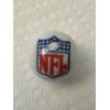 Image 1 : Vintage NFL One Inch Shooter Marble - Mint Condition