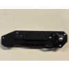 Image 3 : Ohio State University OTS Push Button Switchblade Knife