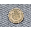Image 4 : 1857 Flying Eagle Penny - Some Wear on Coin But Perfect For Any Collector!