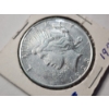 Image 3 : 1923-S United States 90% Silver Peace Dollar ~ Minted at San Francisco Mint!