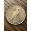 Image 2 : 90% Silver - 1922 Silver Peace Dollar - FV $1.00