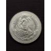 Image 2 : 2022 Mexican Libertad 1/2 Oz .999 Fine Pure Silver Troy Ounce - Mint Condition