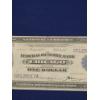 Image 3 : 1918 $1 Federal Reserve Bank Note Chicago FR#727 Teehee, Burke, McCloud & McDougal - BEAUTIFUL NOTE