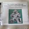 Image 2 : PCS The Complete John F. Kennedy Uncirculated U.S. Half Dollar Collection - $20.00 Face Value