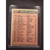 Image 2 : 1980 Topps Franco Harris - Stallworth - Lambert & Greenwood Steelers Football Card - Mint Condition