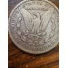 Image 3 : 1889-O Morgan Silver Dollar - 90% Silver - FV $1.00