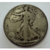 Image 2 : 1928-S United States 90% Silver Walking Liberty Half Dollar- Excellent Condition. 