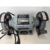 Image 3 : Delta Bench Grinder 1/5 HP - Like New Condition