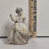 Image 2 : Lladró Carmencita Porcelain Figurine, 5373, 5.5x3.75"