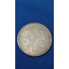 Image 1 : 1921 90% Silver Morgan Dollar
