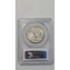 Image 3 : PCGS 1933-S AU55 90% Silver Walking Liberty Half Dollar 