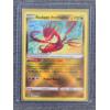 Image 1 : Radiant Eternatus Holo 105/159 2023 Pokemon Trading Card 