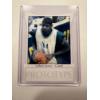 Image 1 : Rare 2002 LeBron James High Scholl Prototype Basketball Card - High Grade Card