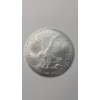 Image 2 : United States 2023 1 Troy Ounce .999 Fine Silver Type 2 American Eagle