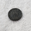 Image 2 : Nice Assortment of Foreign Coins & Tokens Dating Back to 1800's ~ Ft. One Nazi Era German Coin!