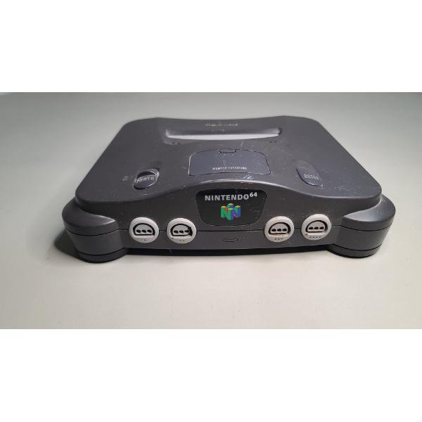 Vintage Nintendo 64 Video Game Console - Untested