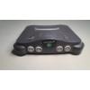 Image 1 : Vintage Nintendo 64 Video Game Console - Untested