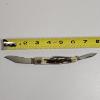 Image 2 : Three Distinct Traditional Folding Pocket Knives - Great for Collectors or Daily Use!!!