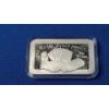 Image 3 : Gus Fink & All-Chips 1 oz .999 Fine Silver Bar - Fear And Loathing In Las Vegas. Mintage 110/125