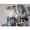 Image 5 : Nice Lot of Assorted Baseball Trading Cards Including Panini Prizm, Bowman Chrome, RC's, & More! 