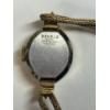 Image 3 : Benrus 14K Plated Watch - Gold Filled Band - 9.6 Grams