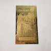 Image 4 : 2026 Idaho 1 Goldback *Alpha Series* Fides 1/1000oz 24K Gold Foil Note