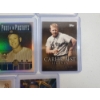 Image 5 : Lot of (8) Mickey Mantle Baseball Cards 2009, 2002, 2008, 2005, 2011, 2001, 2000, 1997