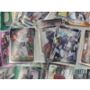 Image 12 : Large Lot of Assorted Football Trading Cards - In Sleeves