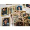 Image 12 : Huge Lot of Assorted Topps Tiffany 1987-1989 Near Mint Baseball Trading Cards in Card Sleeves